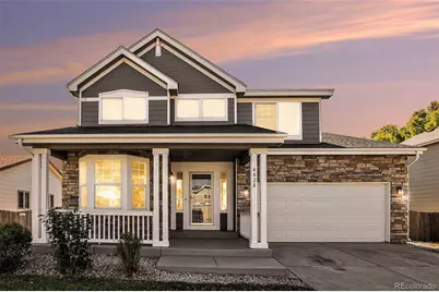 4828 Mt Cameron Drive, Brighton, CO 80601 - Photo 1