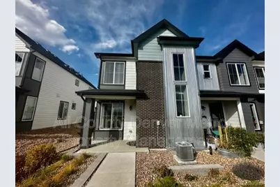 19580 W 92nd Drive #E, Arvada, CO 80007 - Photo 1