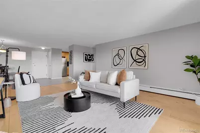 1029 E 8th Avenue #1108, Denver, CO 80218 - Photo 1