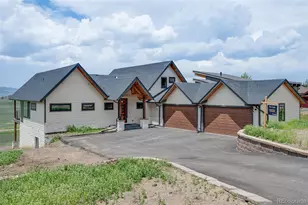 561 Upper Rnch Vw Rd, Granby, CO 80446 - Photo 1