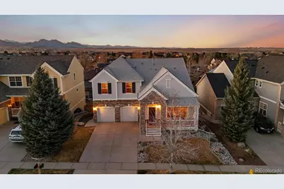 13497 W 84th Drive, Arvada, CO 80005 - Photo 1
