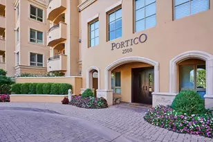 2500 E Cherry Creek S Dr, Denver, CO 80209 - Photo 1