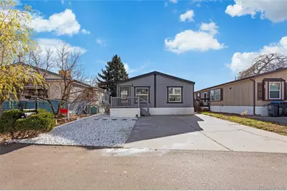 197 Pinto Street, Golden, CO 80401 - Photo 1