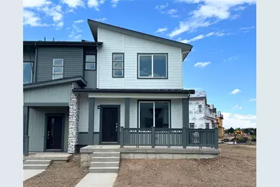 16747 E Irwin Avenue, Centennial, CO 80016 - Photo 1