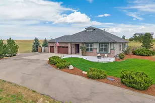 3217 Antelope Ridge Trail, Parker, CO 80138 - Photo 1
