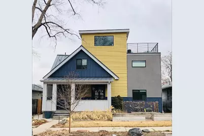 4428 Perry Street, Denver, CO 80212 - Photo 1