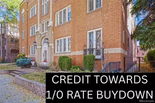 1050 N Washington Street, Denver, CO 80203 - Photo 1
