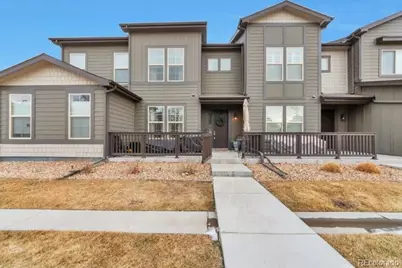 6814 Bethany Drive, Parker, CO 80138 - Photo 1