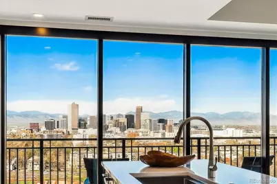 2990 E 17th Avenue #2007, Denver, CO 80206 - Photo 1