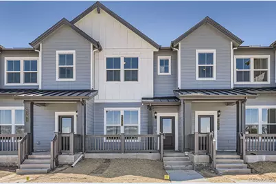 6562 Arbor Boulevard #3, Thornton, CO 80602 - Photo 1