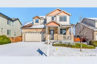 6761 E 129th Avenue, Thornton, CO 80602 - Photo 1