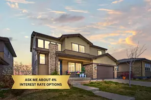 14102 Night Owl Ln, Parker, CO 80134 - Photo 1