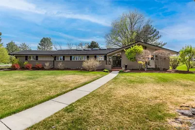 30 Fairway Lane, Littleton, CO 80123 - Photo 1