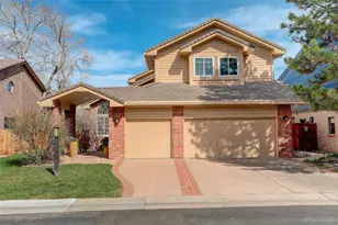 8101 E Dartmouth Ave, Denver, CO 80231 - Photo 1