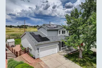 10700 Mount Antero Way, Parker, CO 80138 - Photo 1