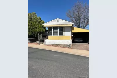 2840 S Circle Drive, Colorado Springs, CO 80906 - Photo 1