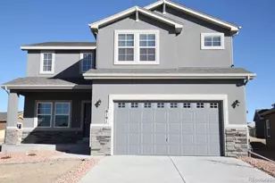 8191 Callendale Dr, Colorado Springs, CO 80908 - Photo 1
