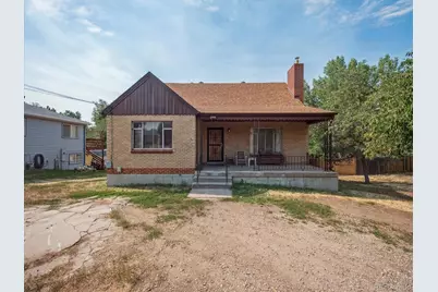 2744 W Hillside Avenue, Denver, CO 80219 - Photo 1