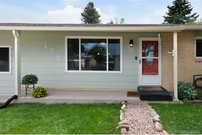 159 Grinnell Street, Colorado Springs, CO 80911 - Photo 1