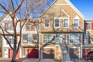 1811 S Quebec Way, Denver, CO 80231 - Photo 1