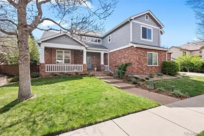 134 S Pontiac Street, Denver, CO 80230 - Photo 1