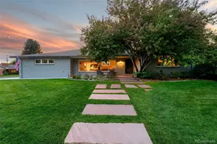 3187 S Dallas Ct, Denver, CO 80210 - Photo 1