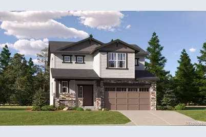 3585 Tabernash Drive, Loveland, CO 80538 - Photo 1