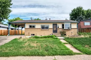 6855 W 62nd Ave, Arvada, CO 80003 - Photo 1