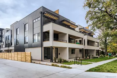 1937 S Columbine Street, Denver, CO 80210 - Photo 1