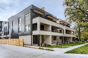 1937 S Columbine St, Denver, CO 80210 - Photo 1