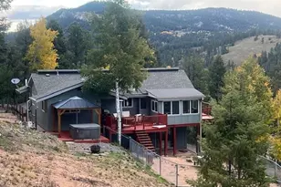 24967 Red Cloud Dr, Conifer, CO 80433 - Photo 1