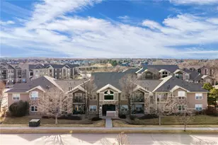 10841 Twenty Mile Road, Parker, CO 80134 - Photo 1