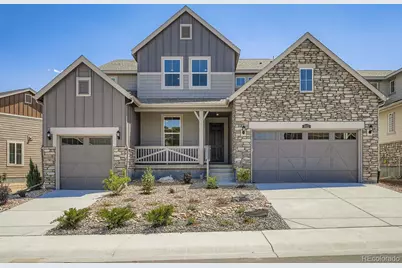 3932 Buttongrass Trail, Castle Rock, CO 80108 - Photo 1