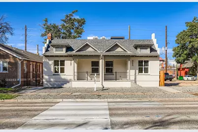 469 S Lincoln Street, Denver, CO 80209 - Photo 1