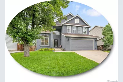 8838 S Dudley Street, Littleton, CO 80128 - Photo 1