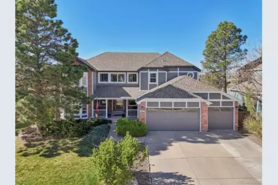9977 Falcon Creek Drive, Highlands Ranch, CO 80130 - Photo 1