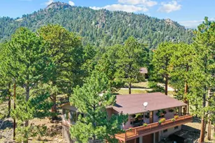 1062 Pine Knoll Dr, Estes Park, CO 80517 - Photo 1