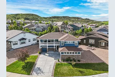 5238 Gould Circle, Castle Rock, CO 80109 - Photo 1