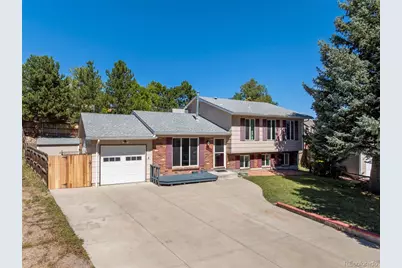 4420 S Vivian Way, Morrison, CO 80465 - Photo 1