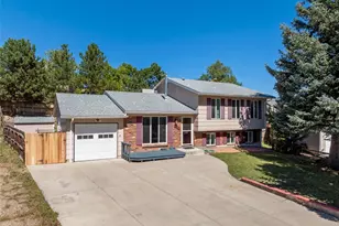 4420 S Vivian Way, Morrison, CO 80465 - Photo 1