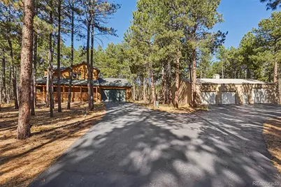 17850 Canterbury Drive, Monument, CO 80132 - Photo 1