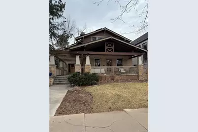 1059 S Gilpin Street, Denver, CO 80209 - Photo 1