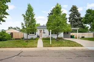 5740 S Cherokee St, Littleton, CO 80120 - Photo 1