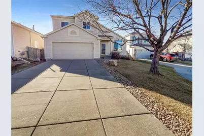 5633 S Sicily Circle, Aurora, CO 80015 - Photo 1