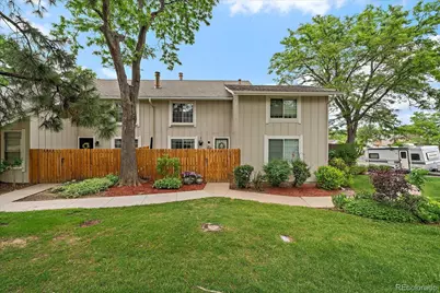 6936 S Knolls Way, Centennial, CO 80122 - Photo 1