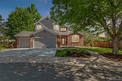10345 Lions Heart, Lone Tree, CO 80124 - Photo 1