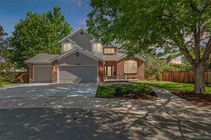 10345 Lions Heart, Lone Tree, CO 80124 - Photo 1