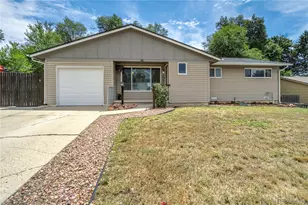 257 Sherri Dr, Colorado Springs, CO 80911 - Photo 1