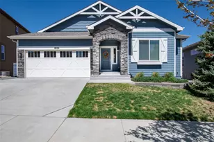 8230 Misty Moon Dr, Colorado Springs, CO 80924 - Photo 1