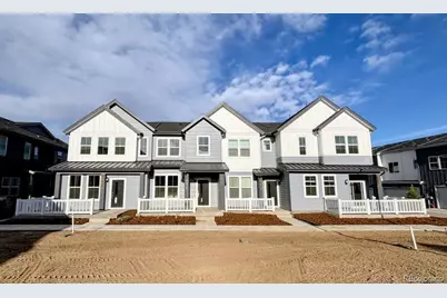 7644 S Cherokee Circle W, Centennial, CO 80016 - Photo 1